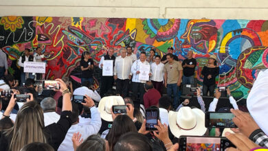 El Arbolito el primer Barrio Mágico de Hidalgo y cuarto de México. Foto: Subrayado