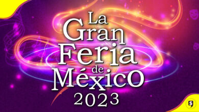 Gran Feria de México 2023
