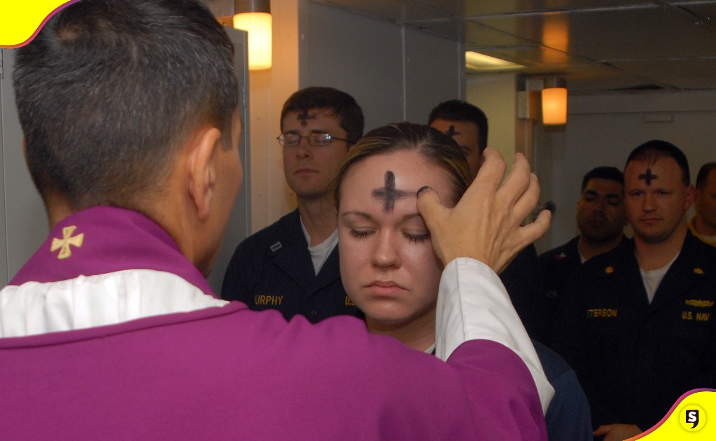 Miércoles de ceniza: ¿cuándo es y qué significa?. Foto: Especial