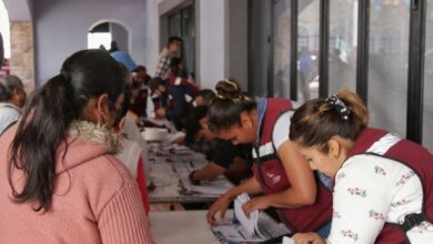 Secretaría de Bienestar; ¿cuánto gana un empleado?. Foto: especial