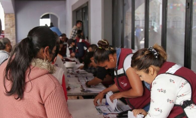 Secretaría de Bienestar; ¿cuánto gana un empleado?. Foto: especial