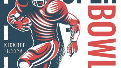 Super Bowl 2023: conoce todo acerca de este gran evento. Foto: Facebook Super Bowl
