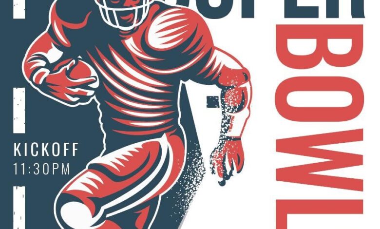 Super Bowl 2023: conoce todo acerca de este gran evento. Foto: Facebook Super Bowl