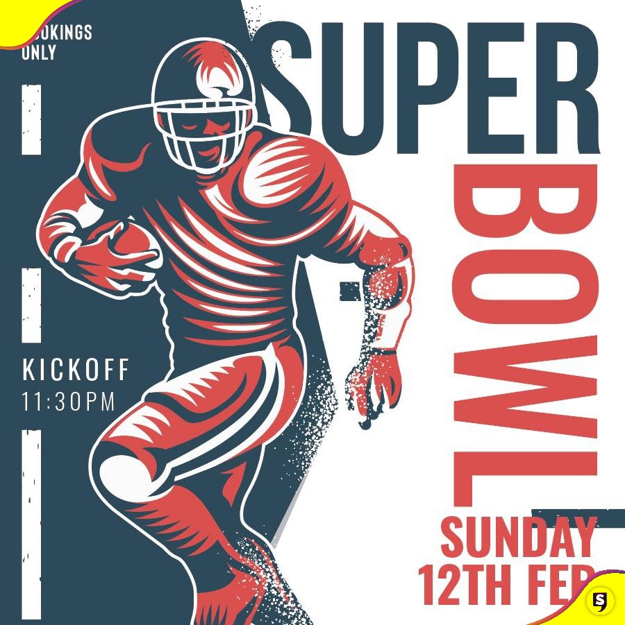 Super Bowl 2023: conoce todo acerca de este gran evento. Foto: Facebook Super Bowl