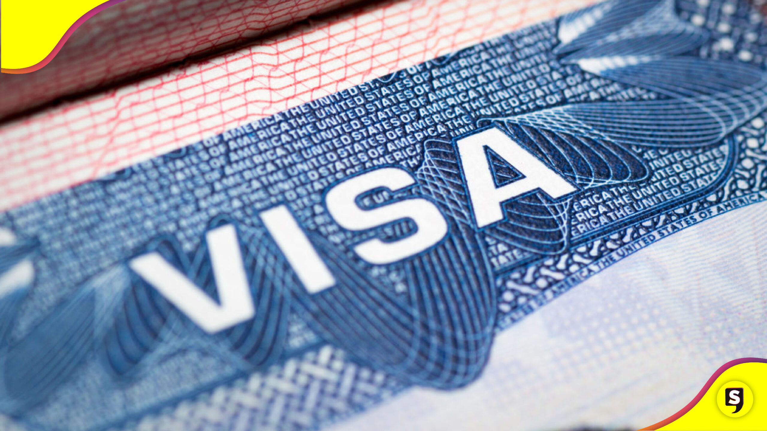 ¿Cuáles son los nuevos costos de la visa americana?