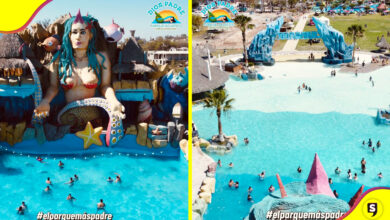 balneario Dios Padre