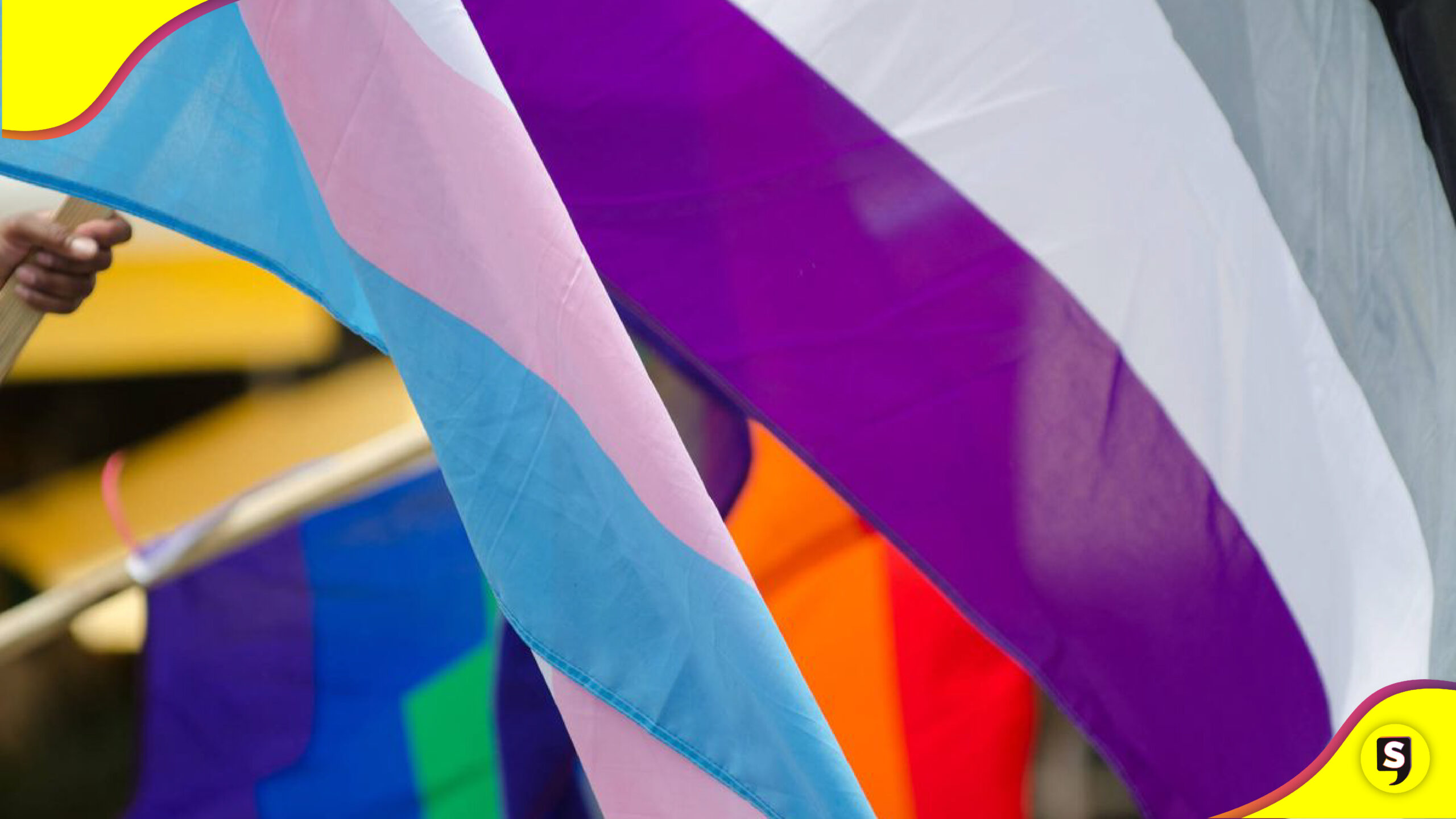 ¿Qué es la grisexualidad?