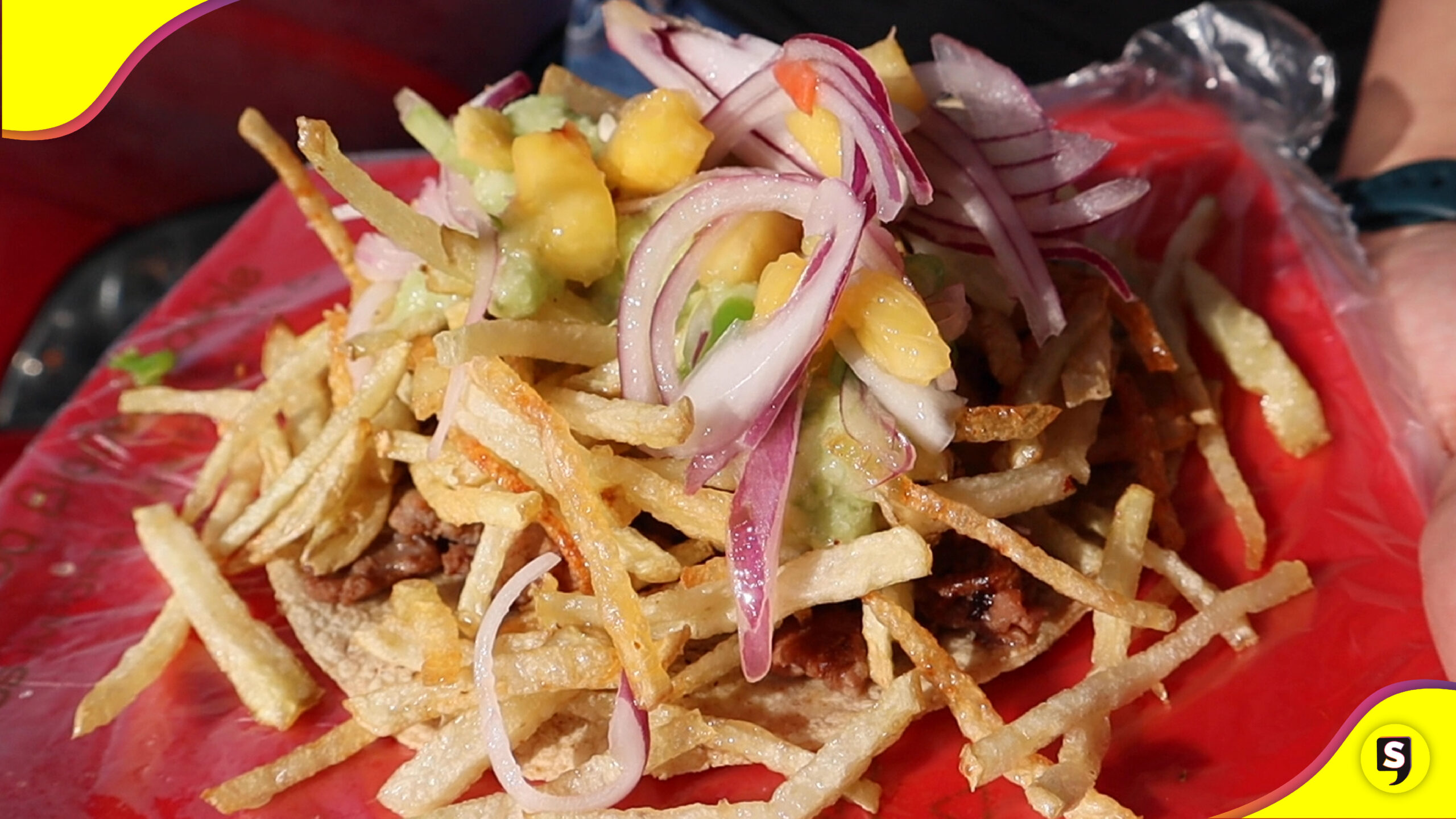 Por qué se llaman tacos borrachos al manjar mexicano?