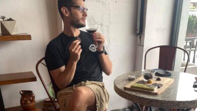 ¿Quién es Adrián Marcelo, el youtuber gordófobico?. Facebook: Adrián Marcelo