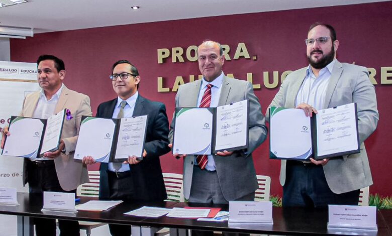 investigación en Hidalgo