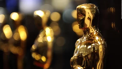cuánto vale una estatuilla de los Oscars