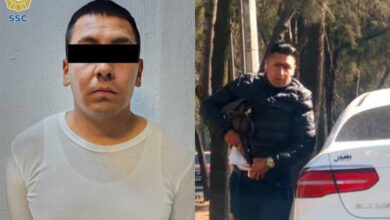 asaltante de avenida Conscripto