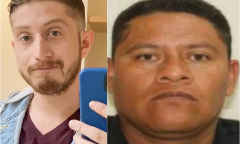 Caso Octavio Ocaña