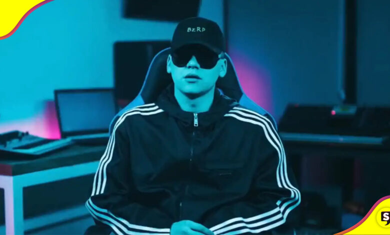 Bizarrap sorprende