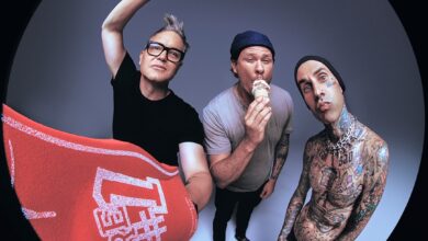 Blink 182