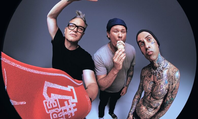 Blink 182