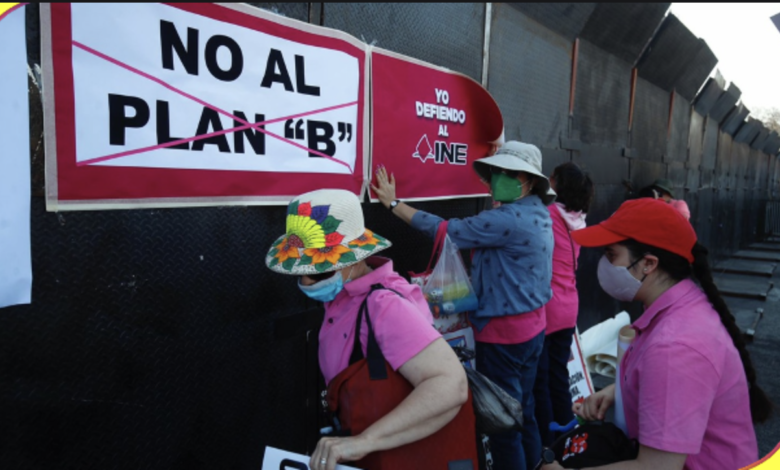 Plan B