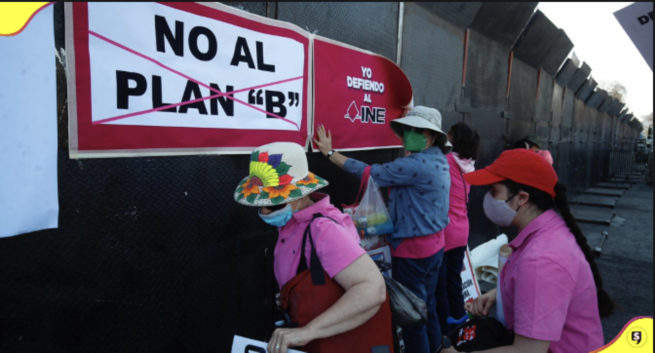 Plan B