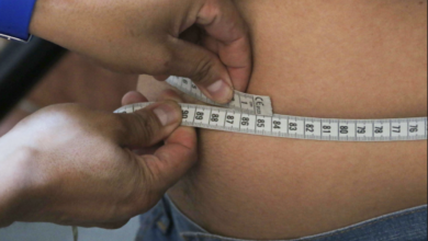 Día Mundial contra la Obesidad