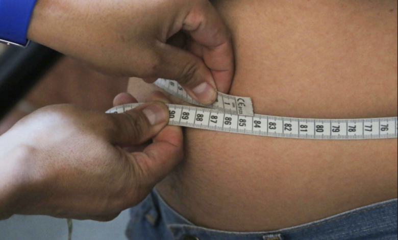 Día Mundial contra la Obesidad