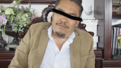 Empresario de Zimapán