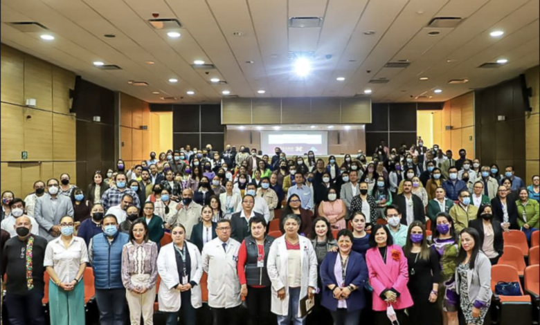 foro de violencia obstétrica
