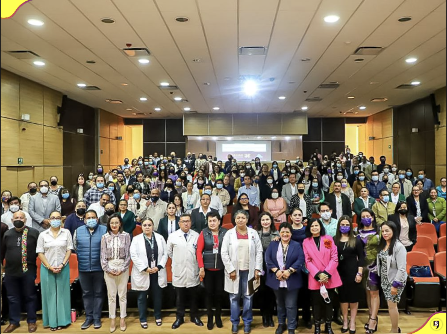 foro de violencia obstétrica