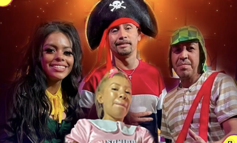 Sonido Pirata