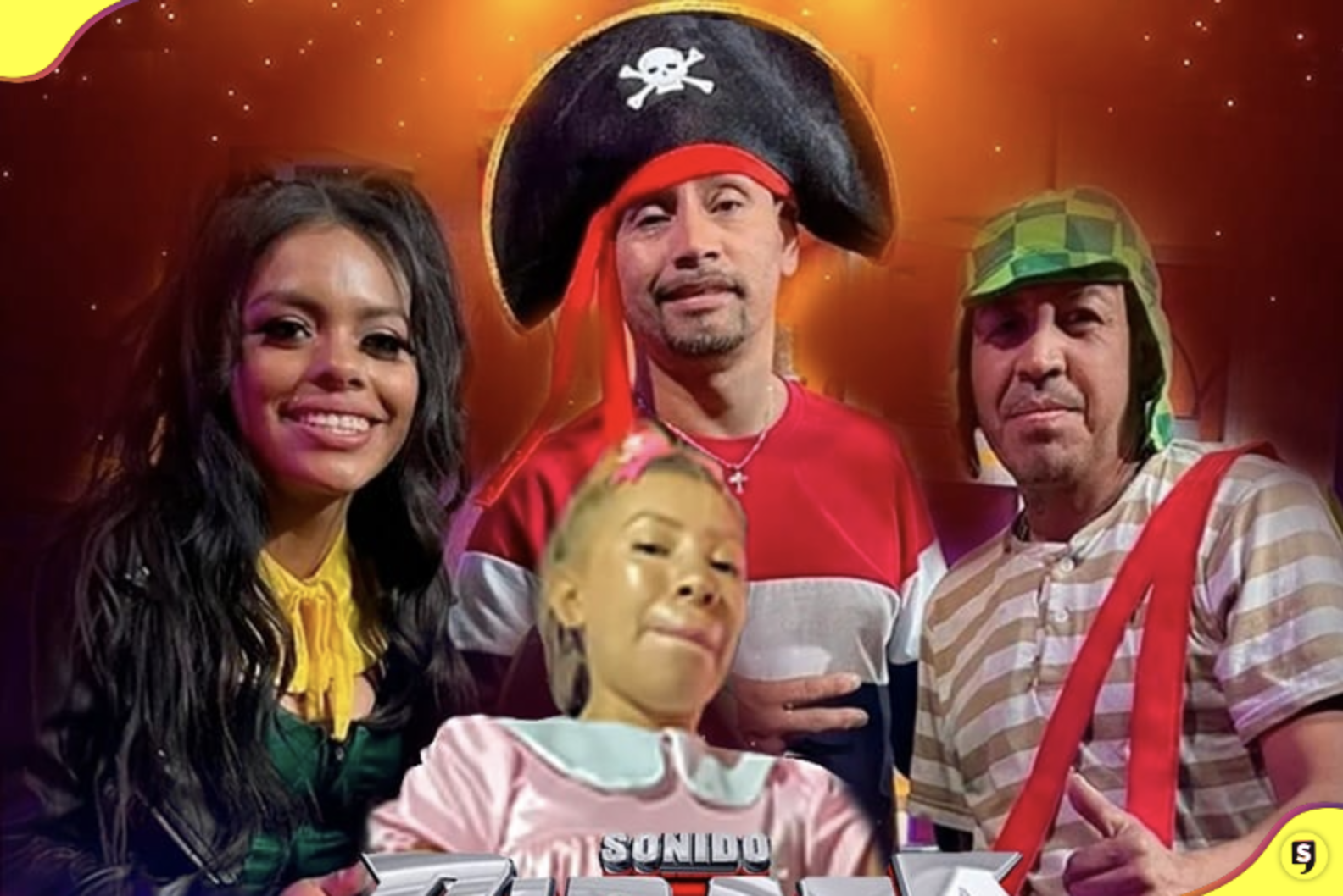 Sonido Pirata