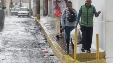 lluvias Hidalgo 14 de septiembre