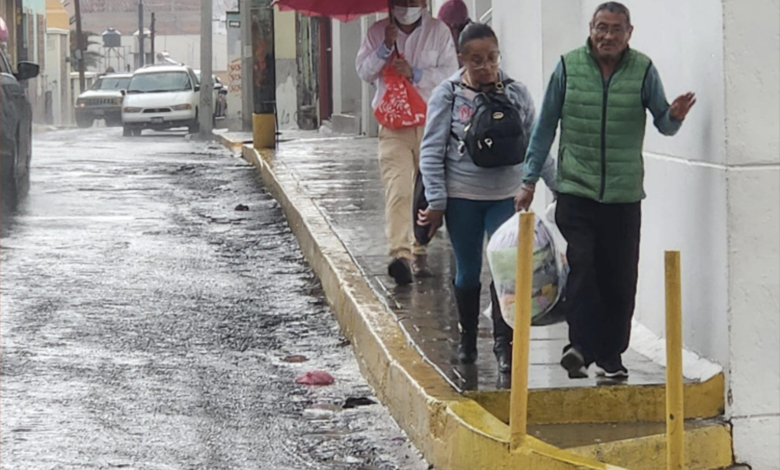 lluvias Hidalgo 14 de septiembre