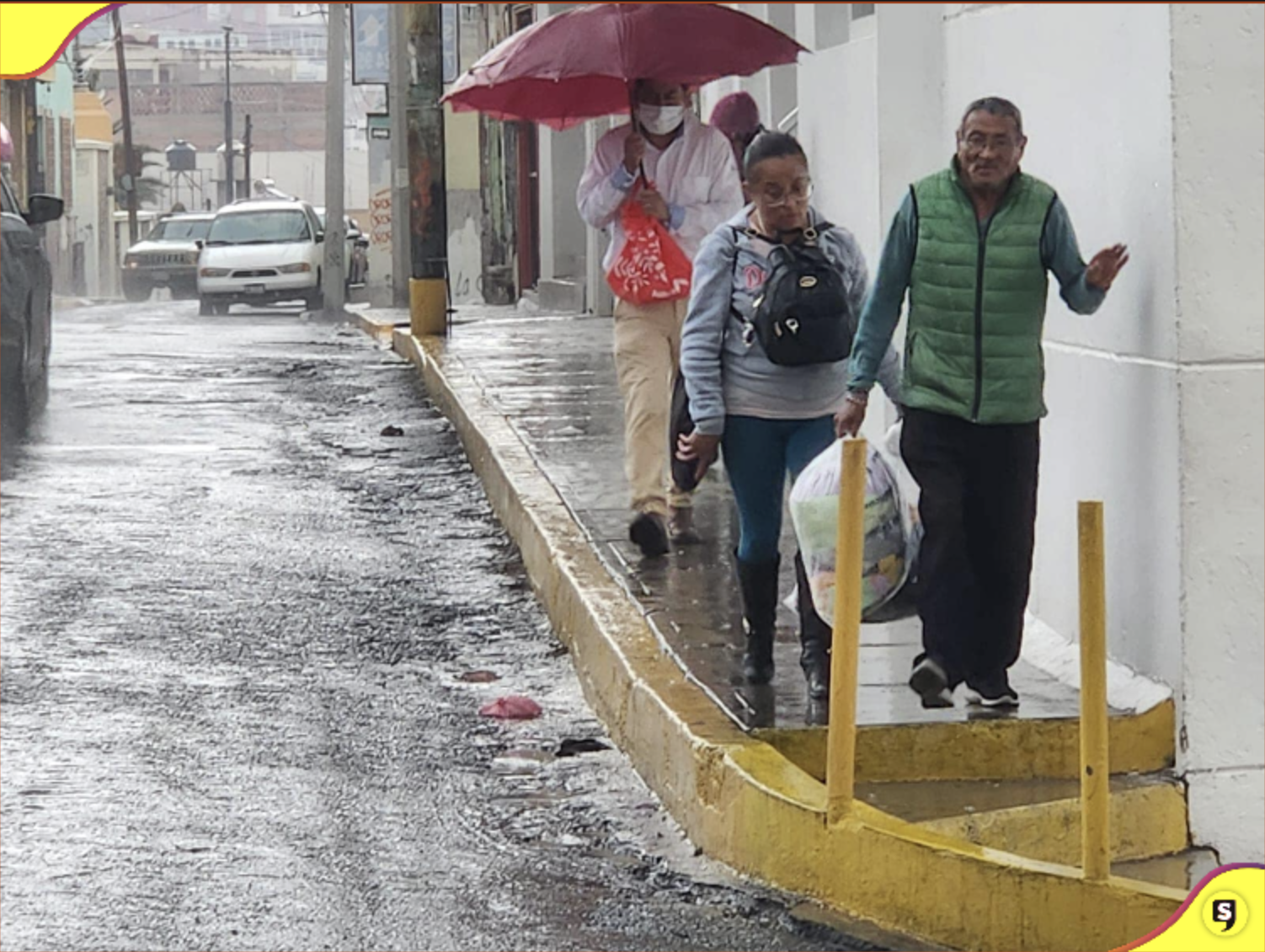 lluvias Hidalgo 14 de septiembre