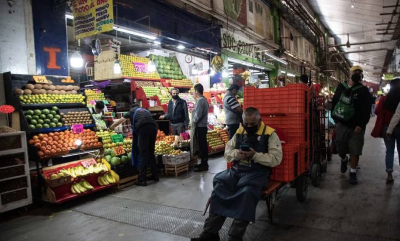 balacera en Iztapalapa