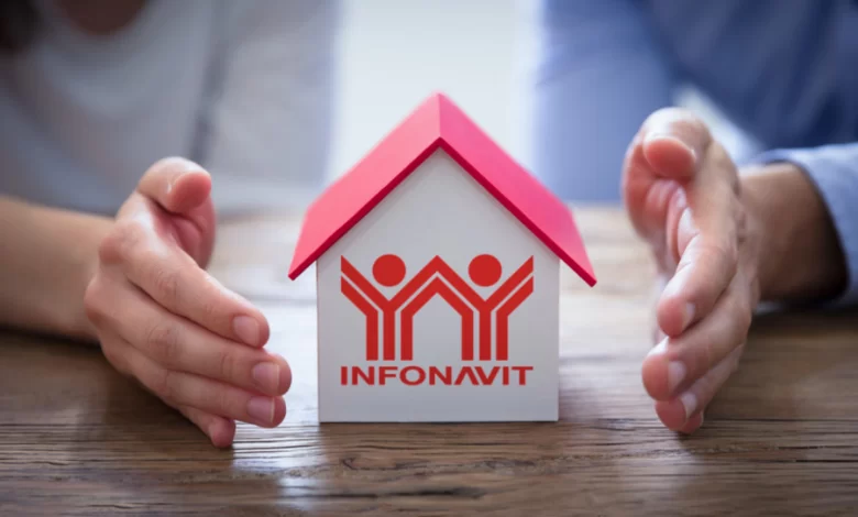 Crédito Infonavit