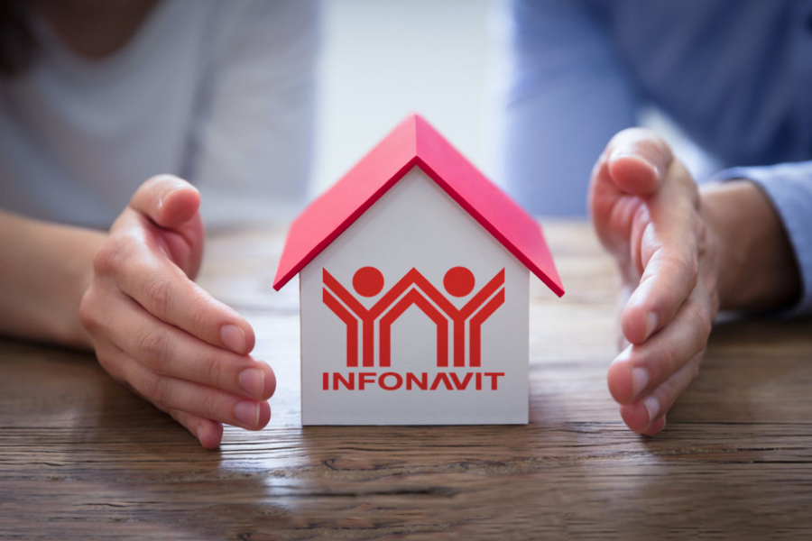 Crédito Infonavit