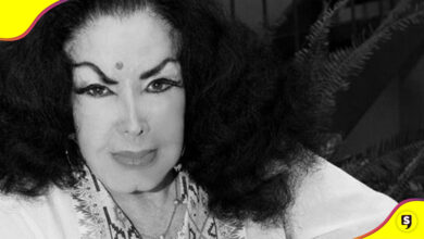 Fallecimiento de Irma Serrano