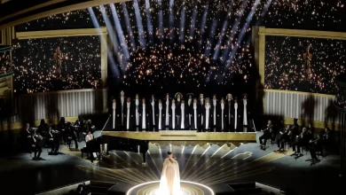 momentos musicales Oscars 2023