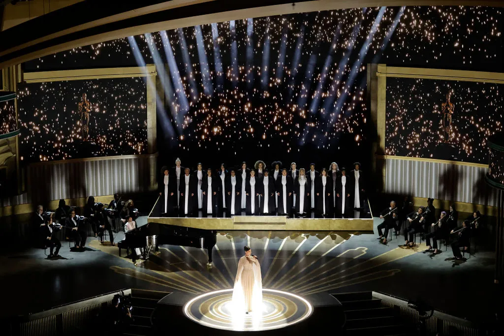 momentos musicales Oscars 2023