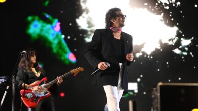 León Larregui