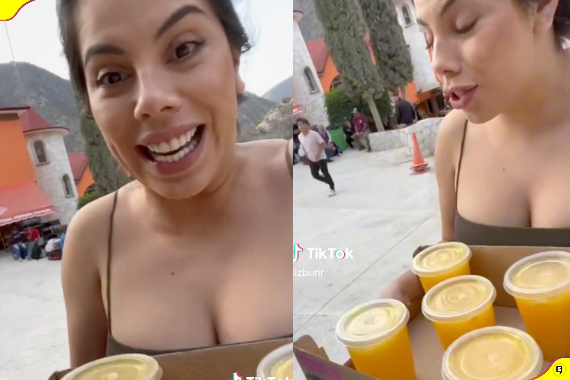 Lizbeth Rodríguez