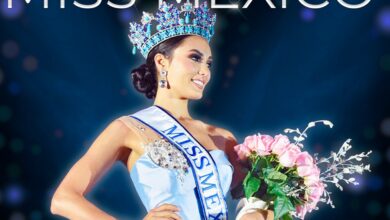 Miss México 2023