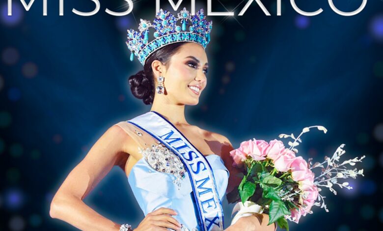 Miss México 2023