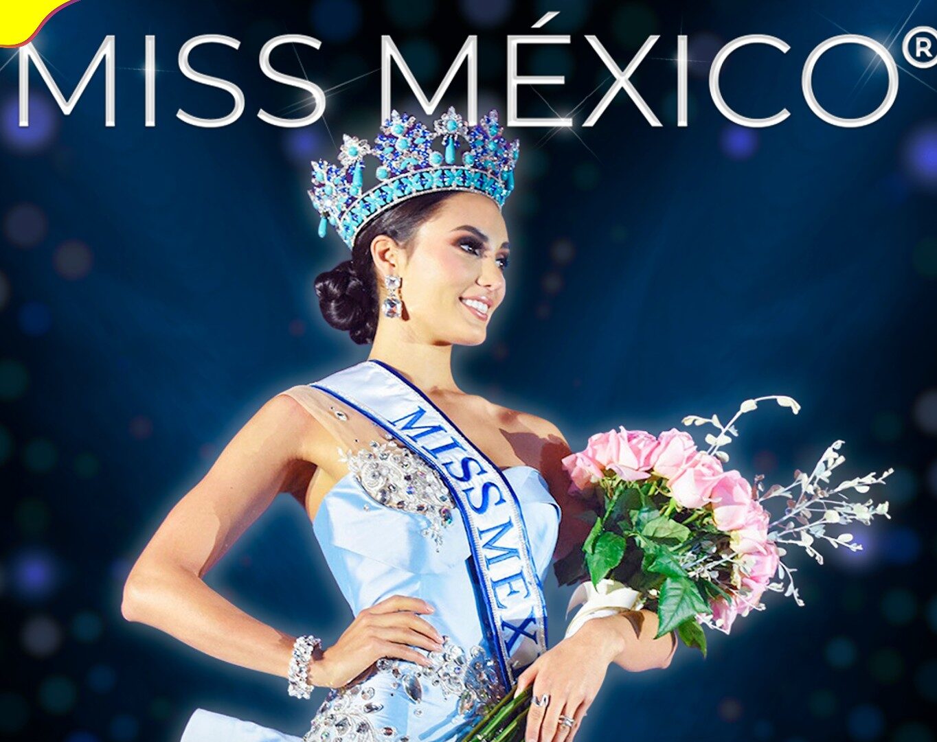 Miss México 2023