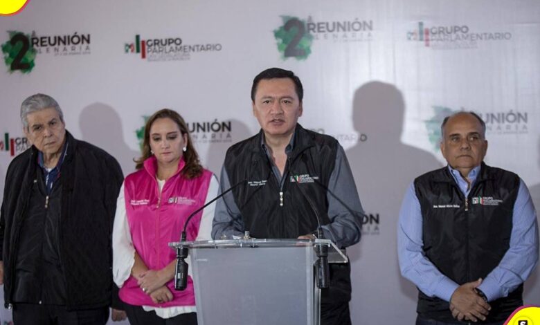 Osorio Chong