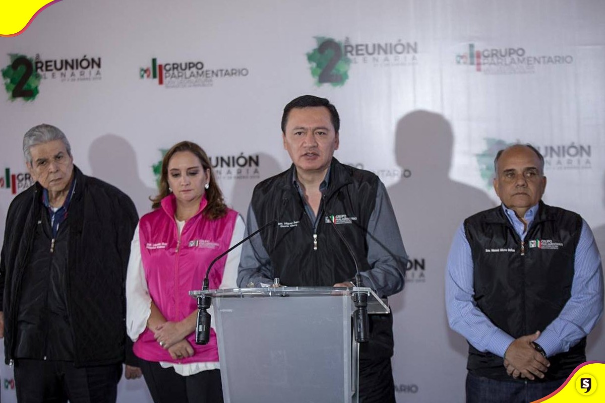 Osorio Chong
