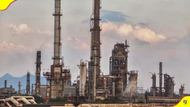 Refinería de Tula