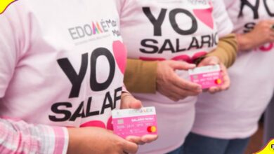 Salario Rosa