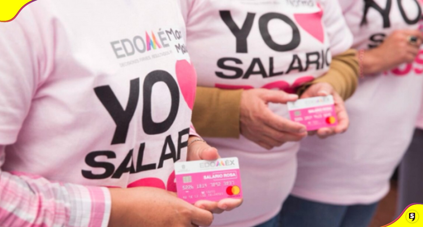 Salario Rosa