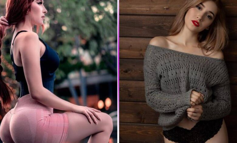 maestra de Kínder OnlyFans