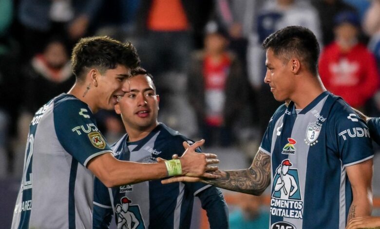 tuzos eliminados Concacaf
